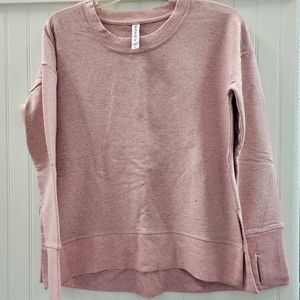 NWOT Athleta sweatshirt